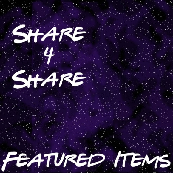 ❤️ and 🔁 and COMMENT TO PARTICIPATE - Picture 1 of 1